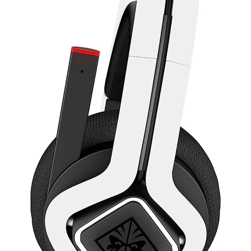 Gaming headset